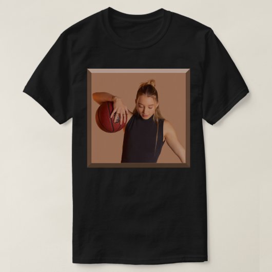 Paige Bueckers Classic T-Shirt (Design voorkant)