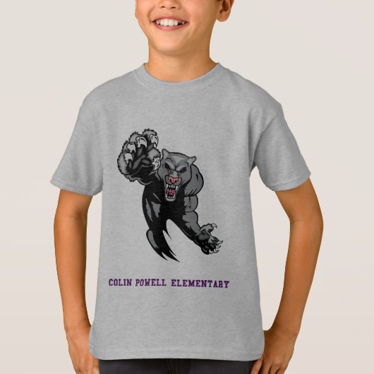 paige kelley t-shirt (Voorkant)