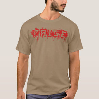 Paige Voornaam Halloween Costume Personalized T-shirt