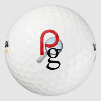 Pailin Group golfballen