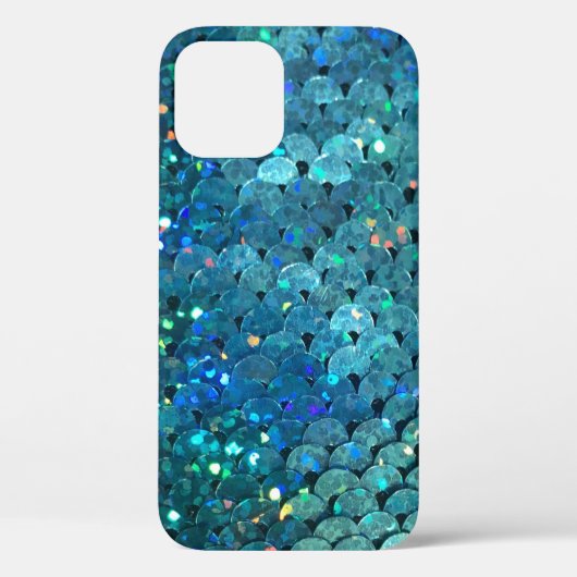 pailletten schitteren: macro Abstracte achtergrond Case-Mate iPhone Case (Achterkant)