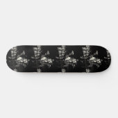 Paimons Stralende Reis Persoonlijk Skateboard (Horizontaal)