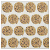 Pain Aux rozijnen Franse patisserie bakkerij voeds Stof (Swatch)