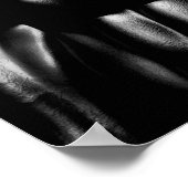 Pain Bodybuilding Fitness Inspirerend Poster (Hoek)