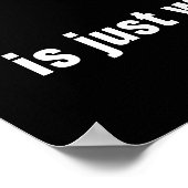 Pain Bodybuilding Fitness Inspirerend Poster (Hoek)