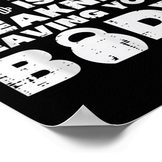 Pain Is Weakness Leaving Your Body Gym Workout Men Poster (Hoek)