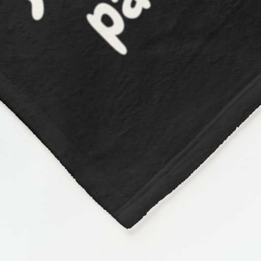 Pain Scale Cute Nurse Skeleton Halloween Trauma Fu Fleece Deken (Hoek)