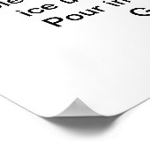 PAINKILLER Cocktail Recipe Art. 18 x 24" Poster (Hoek)