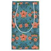 Painsettia Holiday Klein Cadeauzakje (Voorkant)