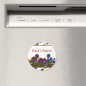 Painsies Magnet (Insitu (Vaatwasser))