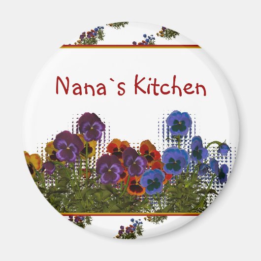 Painsies Magnet (Voorkant)