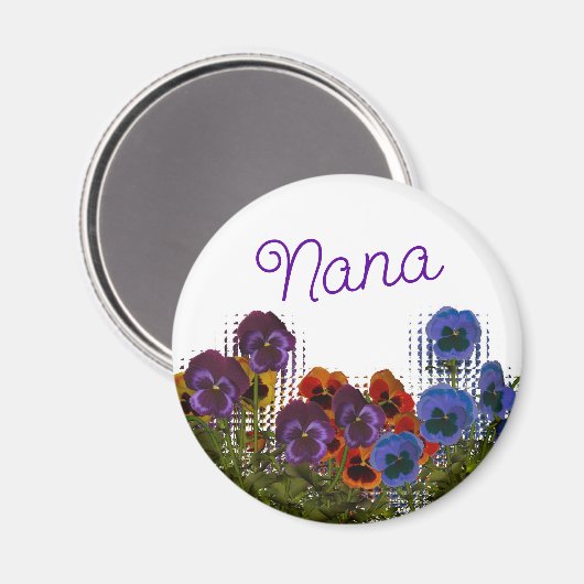 Painsies Magnet (Voorkant / Achterkant)