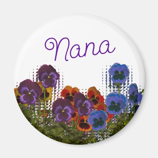 Painsies Magnet (Voorkant)