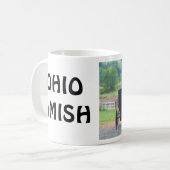 PAINT220. KOFFIEMOK (Voorkant links)