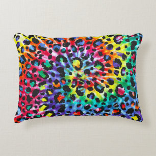 Paint Blast 12x16 Accent Pillow Kussen