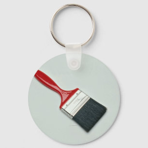 Paint Brush Sleutelhanger