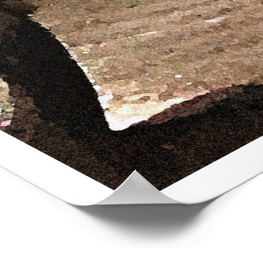 Paint Cans still Life Poster (Hoek)