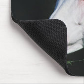 Paint Horse Headshot 3 Muismat (Hoek)