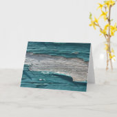 Paint Peel 3 Kaart (Gele Bloem)