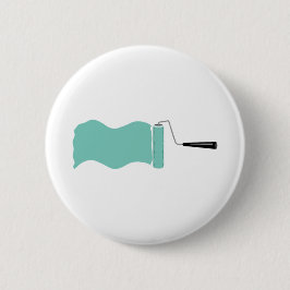 Paint Roller Ronde Button 5,7 Cm