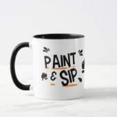 Paint & Sip Mok (Links)