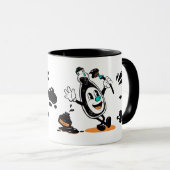 Paint & Sip Mok (Voorkant rechts)