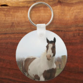 Paint Sleutelhanger (Voorkant)