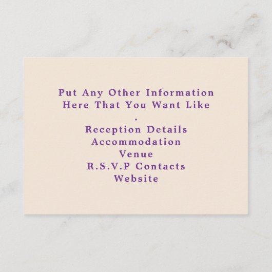 Paint spat de Kaart Details behuizing (Achterkant)