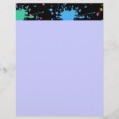 Paint Splash (Voorkant)