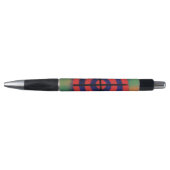 Paint Splash Dart Pen (Voorkant)