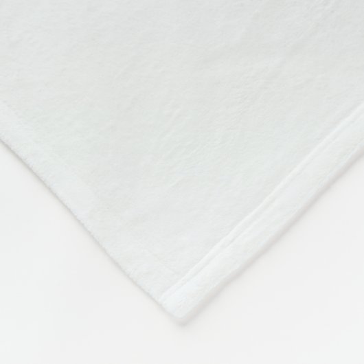 Paint Splash Unicorn Blanket Fleece Deken (Hoek)