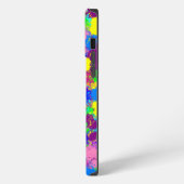 Paint Splatter Case-Mate iPhone Hoes Hoesje (Linkerkant)