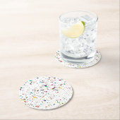 Paint Splatter Onderzetters (Insitu)