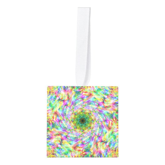 Paint Spray Decoratie (Voorkant)