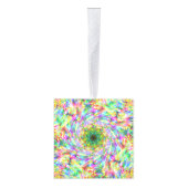 Paint Spray Decoratie (Rechts)