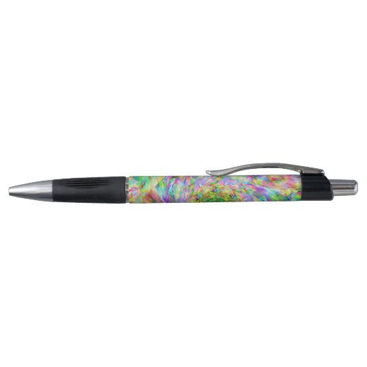 Paint Spray Pen (Bovenkant)