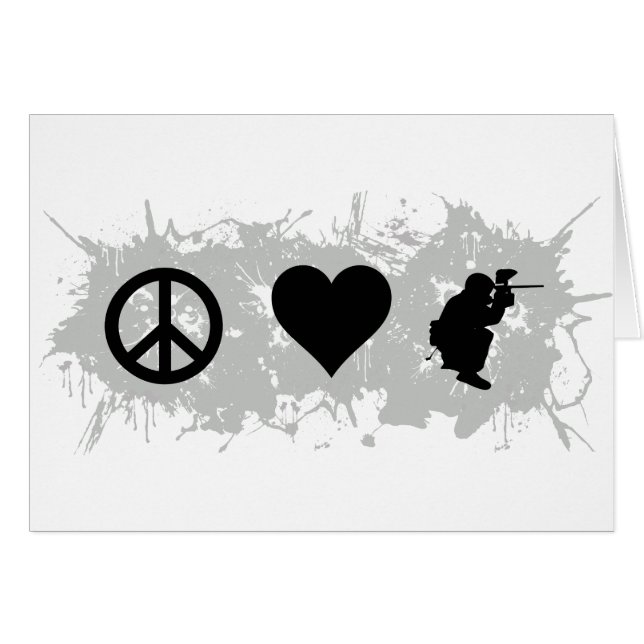 Paintball 3 (Voorkant Horizontaal)