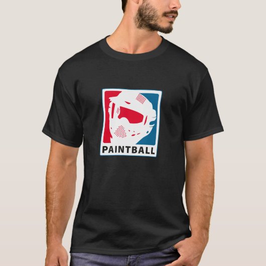 paintball_3 t-shirt (Voorkant)