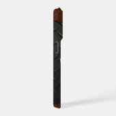Paintball Ballen Breken iPhone Hoesje (Rechterkant)