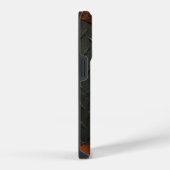 Paintball Ballen Breken iPhone Hoesje (Rechterkant)