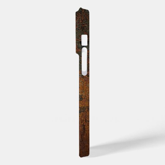 Paintball Bust Balls Case-Mate iPhone Case (Achterkant / Links)