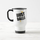 Paintball Bust Balls Reisbeker (Links)