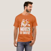 Paintball Game Gift funny friend T-shirt (Voorkant volledig)