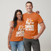 Paintball Game Gift funny friend T-shirt (Unisex)