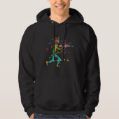 Paintball Hoodie (Voorkant)