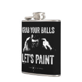 Paintball Let's Paint Heupfles (Links)