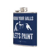 Paintball Let's Paint Heupfles (Links)