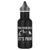 Paintball Let's Paint Waterfles (Links)