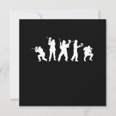 Paintball Pistool Paintball Marker Paintball G Kaart (Voorkant)