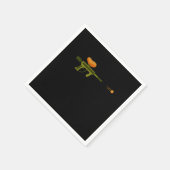 Paintball Pistool Paintball Marker Paintball Playe Servet (Hoek)